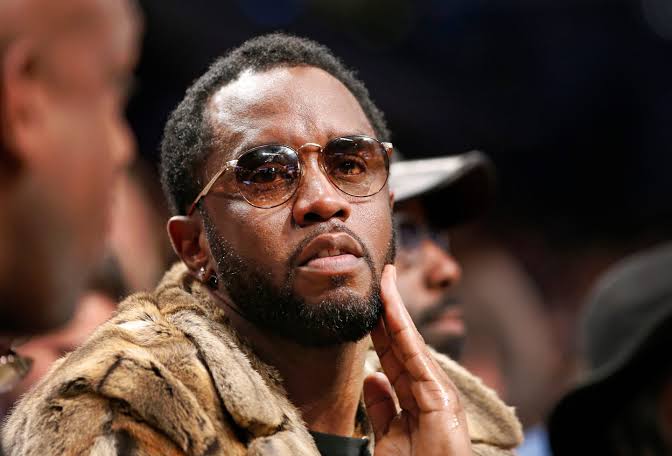BREAKING: Just 3 Minutes Ago — U.S. Correctional Services Confirms Music Mogul Diddy Has Died Inside Federal Custody