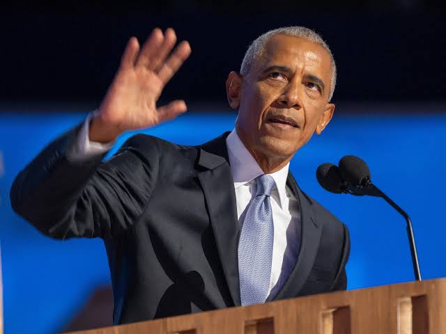 SHOCKING BREAKING NEWS: Former US President Passes Away TODAY – Nation in Mourning! 😱