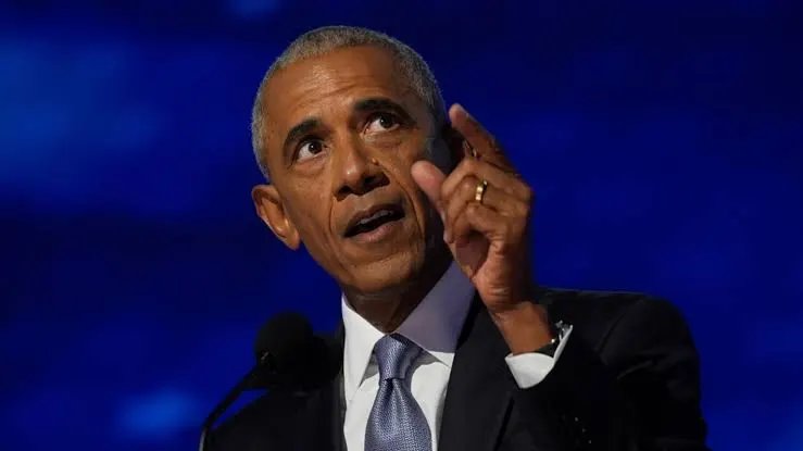 SHOCKING BREAKING NEWS: Former US President Passes Away TODAY – Nation in Mourning! 😱