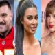 Kim Kardashian thinks Travis Kelce