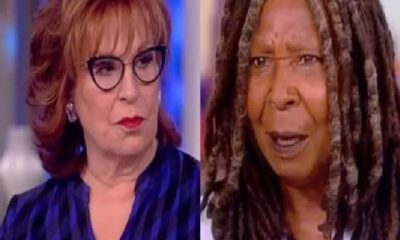 ABC Refuses To Renew Whoopi