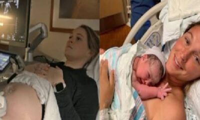 Fourth Baby In Pennsylvania