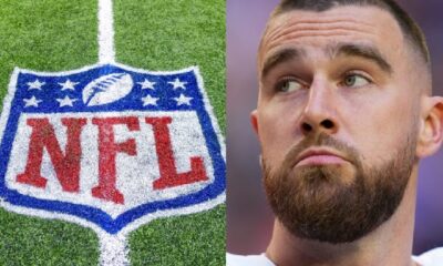 NFL Unhappy with Travis Kelce over