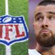 NFL Unhappy with Travis Kelce over