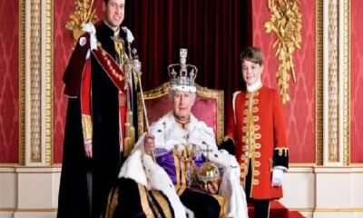 Prince William planning to be