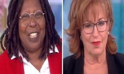 Renew Whoopi And Joy’s Contracts