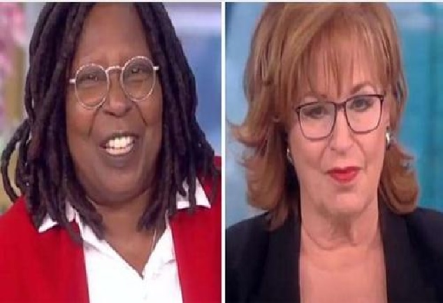 Renew Whoopi And Joy’s Contracts