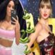 Swift Fans Declare War on Kim Kardashian