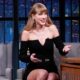 Taylor Swift Officially Announces Split