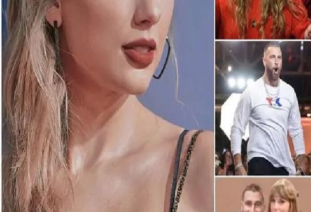 Taylor Swift hits back at critic
