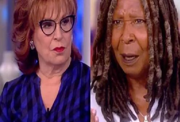 To Renew Whoopi And Joy’s