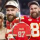 Travis Kelce and Taylor swift donated