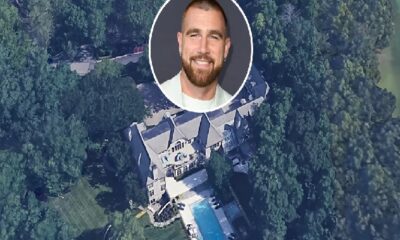 Travis Kelce bought new $6M