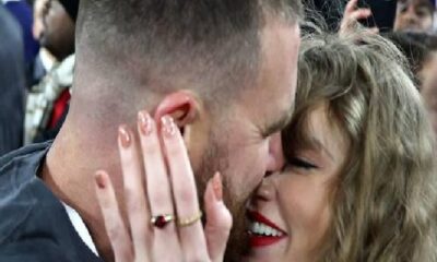 Travis Kelce set for marriage oaths declaration