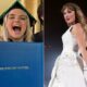 Perfect Taylor Swift Lyric After Graduating