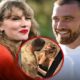 Taylor swift deep message stir strong