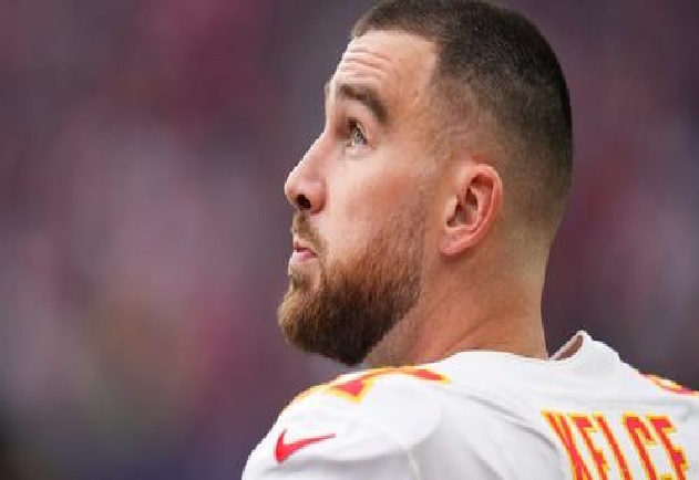 Travis Kelce is Leaving Kansas city chiefs , dissolving contract because of this