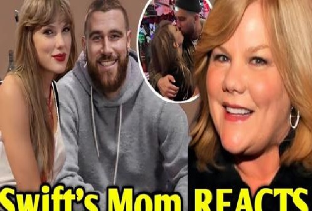 swift Mom is skeptical and afraid