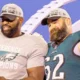 Fletcher Cox placed on reserve