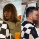 Kelce Proposes to Pop icon Taylor Swift