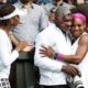 Serena Williams Shares Sad News