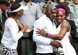 Serena Williams Shares Sad News