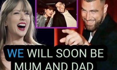 Taylor Swift Has been Confirmed Pregnant
