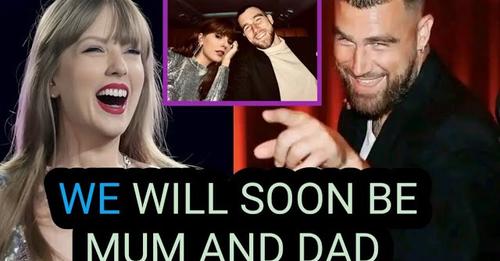 Taylor Swift Has been Confirmed Pregnant