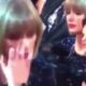 Taylor Swift crying pictures