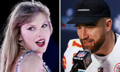 Travis Kelce’s Confession About ‘Filthy’ Lifestyle Before Taylor Swift Has Stunned Their Fans