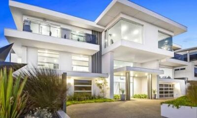stunning home worth 7 million dollars