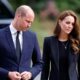 Prince William Shares a Sweet Message from Kate Middleton