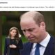 Prince William frowns at Frenzy Surrounding Kate Middleton