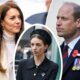 Rose Hanbury, Inside The Prince William Affair Allegations