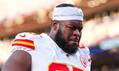 Just In — 5 Minutes Ago: Chiefs Announce Heartbreaking Death of Key Player Following Painful Loss to Texans