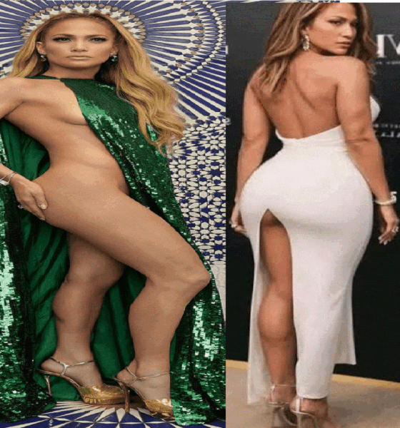FANS IN SHOCK: 57-Year-Old JLo CONFIRMS New Marriage — Wait Until You See Who She Said “I Do” To… 10 HOT PHOTOS ⤵️