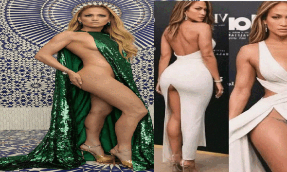 FANS IN SHOCK: 57-Year-Old JLo CONFIRMS New Marriage — Wait Until You See Who She Said “I Do” To… 10 HOT PHOTOS ⤵️
